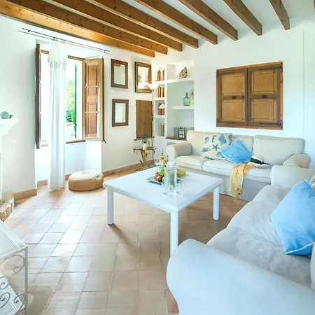 Son March Petite By Vintage Travel Villa Pollenca