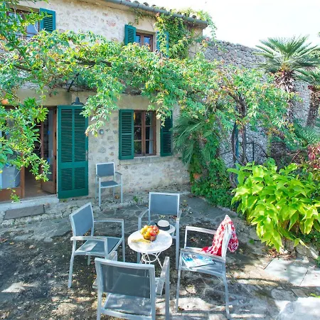 Son March Petite By Vintage Travel * Pollenca