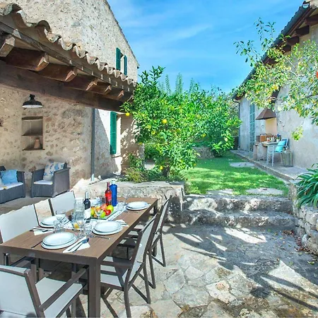 Son March Petite By Vintage Travel * Pollenca